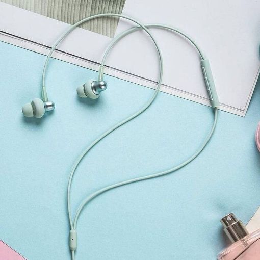 Εικόνα της Handsfree 1More Stylish In-Ear Πράσινο E1025-Green
