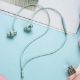 Εικόνα της Handsfree 1More Stylish In-Ear Πράσινο E1025-Green