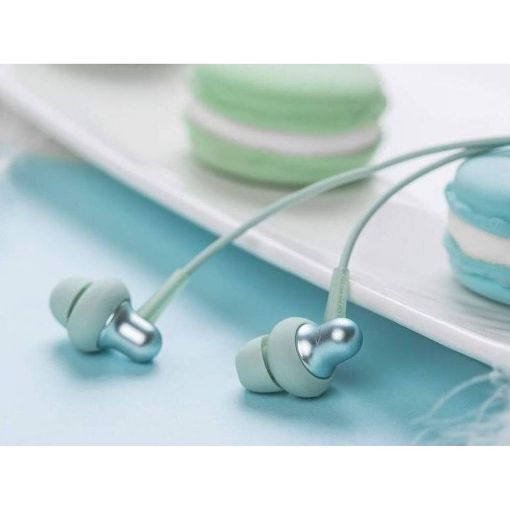 Εικόνα της Handsfree 1More Stylish In-Ear Πράσινο E1025-Green