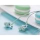 Εικόνα της Handsfree 1More Stylish In-Ear Πράσινο E1025-Green