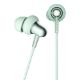 Εικόνα της Handsfree 1More Stylish In-Ear Πράσινο E1025-Green