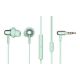 Εικόνα της Handsfree 1More Stylish In-Ear Πράσινο E1025-Green