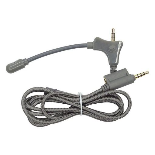 Εικόνα της Headset BuddyPhones Galaxy On Ear Multimedia για Παιδιά με Μικρόφωνο Γκρι BP-GALAXY-GREY