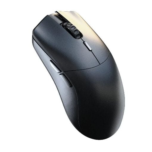 Εικόνα της Ποντίκι Glorious PC Gaming Race Model O 2 PRO Wireless 4K/8K Black GLO-MS-POWV2-4K8K-B