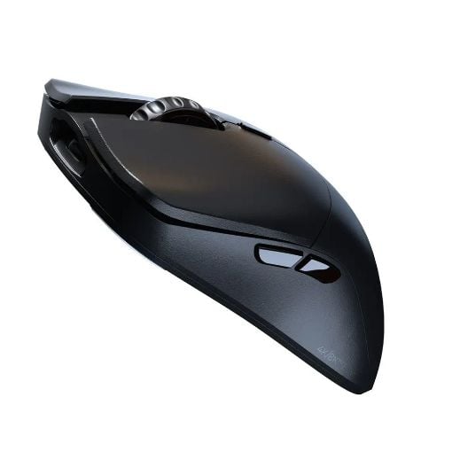 Εικόνα της Ποντίκι Glorious PC Gaming Race Model O 2 PRO Wireless 4K/8K Black GLO-MS-POWV2-4K8K-B