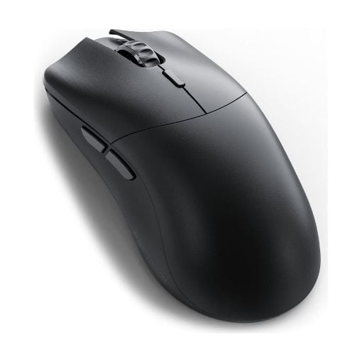 Εικόνα της Ποντίκι Glorious PC Gaming Race Model O 2 PRO Wireless 4K/8K Black GLO-MS-POWV2-4K8K-B