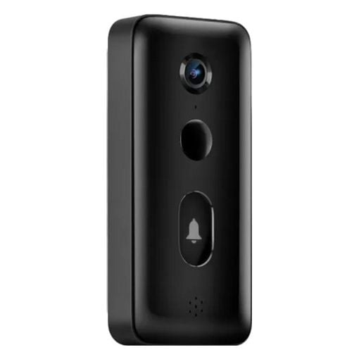 Εικόνα της Xiaomi Smart Doorbell 3S Black BHR7068GL