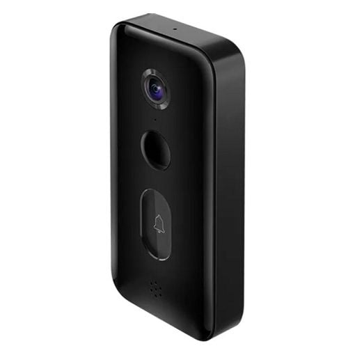Εικόνα της Xiaomi Smart Doorbell 3S Black BHR7068GL