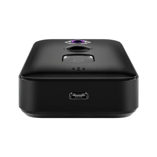 Εικόνα της Xiaomi Smart Doorbell 3S Black BHR7068GL