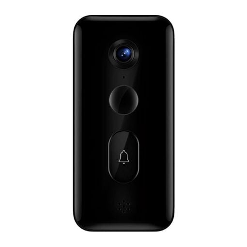 Εικόνα της Xiaomi Smart Doorbell 3S Black BHR7068GL