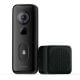 Εικόνα της Xiaomi Smart Doorbell 3S Black BHR7068GL
