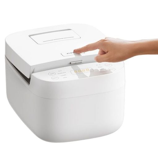Εικόνα της Xiaomi Smart Multifunctional Rice Cooker 3Lt 710W White BHR7919EU