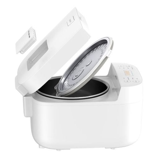 Εικόνα της Xiaomi Smart Multifunctional Rice Cooker 3Lt 710W White BHR7919EU