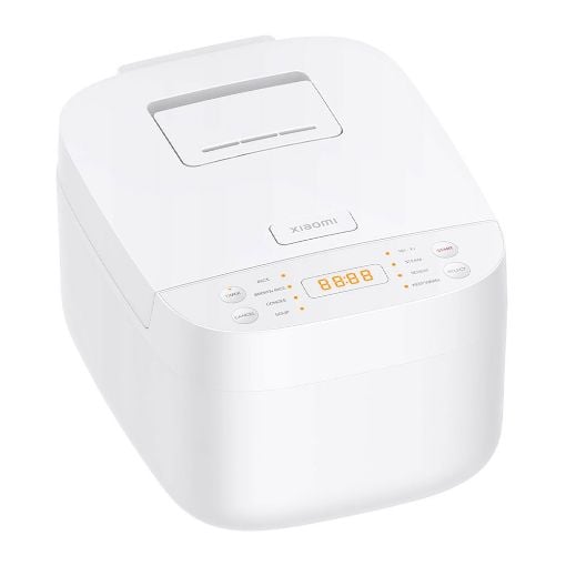 Εικόνα της Xiaomi Smart Multifunctional Rice Cooker 3Lt 710W White BHR7919EU
