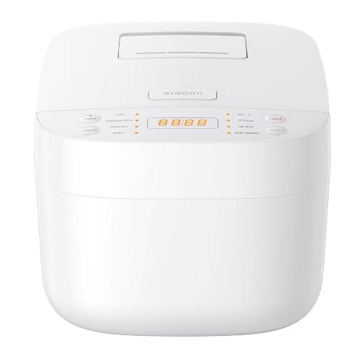 Εικόνα της Xiaomi Smart Multifunctional Rice Cooker 3Lt 710W White BHR7919EU