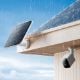 Εικόνα της Xiaomi Outdoor Camera Solar Panel BW Series BHR8352GL