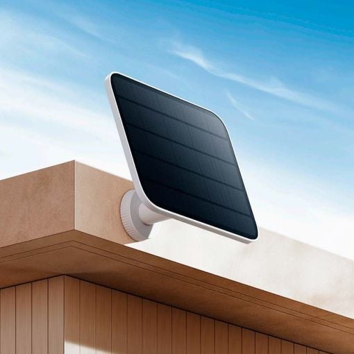 Εικόνα της Xiaomi Outdoor Camera Solar Panel BW Series BHR8352GL