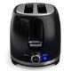 Εικόνα της Φρυγανιέρα Tesla TS200BX 850W Black/Inox