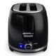 Εικόνα της Φρυγανιέρα Tesla TS200BX 850W Black/Inox