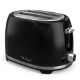 Εικόνα της Φρυγανιέρα Tesla TS200BX 850W Black/Inox