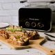 Εικόνα της Φρυγανιέρα Russell Hobbs Distinctions 2 Slice 1600W Black/Silver 26430-56