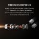 Εικόνα της 1More Penta Driver In-Ear Wired Black EH904
