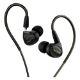 Εικόνα της 1More Penta Driver In-Ear Wired Black EH904
