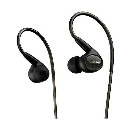 Εικόνα της 1More Penta Driver In-Ear Wired Black EH904