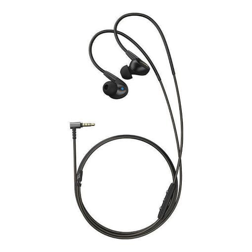 Εικόνα της 1More Penta Driver In-Ear Wired Black EH904