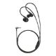 Εικόνα της 1More Penta Driver In-Ear Wired Black EH904