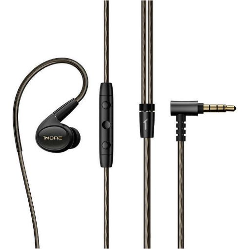 Εικόνα της 1More Penta Driver In-Ear Wired Black EH904