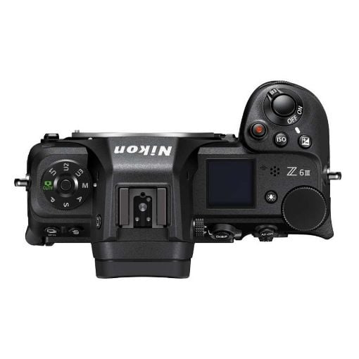 Εικόνα της Nikon Z6III Body
