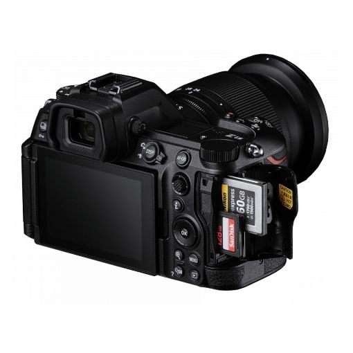 Εικόνα της Nikon Z6III Body