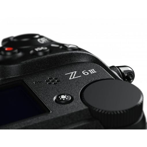 Εικόνα της Nikon Z6III Body