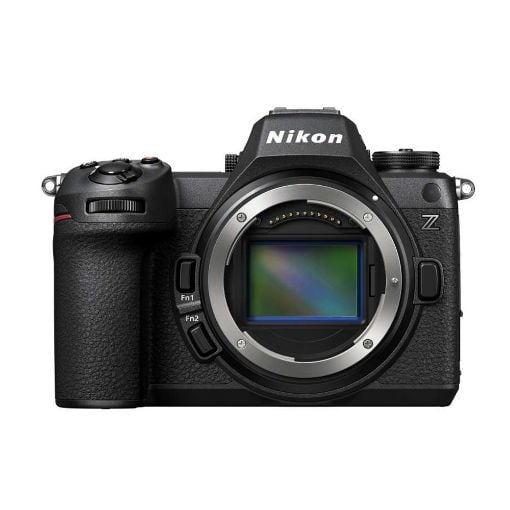 Εικόνα της Nikon Z6III Body