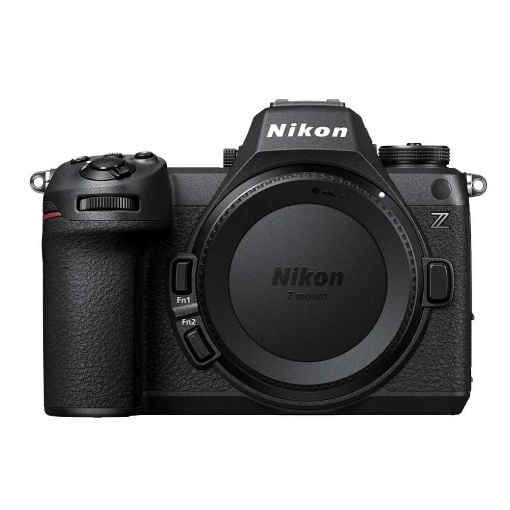 Εικόνα της Nikon Z6III Body