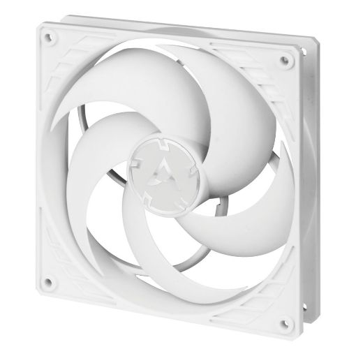 Εικόνα της Case Fan Arctic P14 PWM PST 140mm White/White ACFAN00197A
