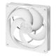Εικόνα της Case Fan Arctic P14 PWM PST 140mm White/White ACFAN00197A