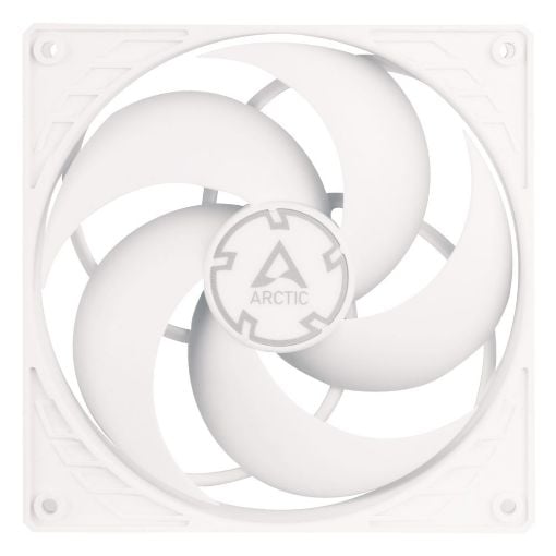 Εικόνα της Case Fan Arctic P14 PWM PST 140mm White/White ACFAN00197A