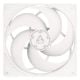 Εικόνα της Case Fan Arctic P14 PWM PST 140mm White/White ACFAN00197A