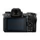Εικόνα της Nikon Z6III Body + Nikkor Z 24-120mm f/4 S