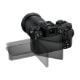 Εικόνα της Nikon Z6III Body + Nikkor Z 24-120mm f/4 S