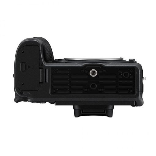 Εικόνα της Nikon Z6III Body + Nikkor Z 24-120mm f/4 S