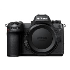 Εικόνα της Nikon Z6III Body + Nikkor Z 24-120mm f/4 S