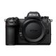 Εικόνα της Nikon Z6III Body + Nikkor Z 24-120mm f/4 S