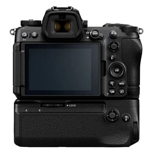 Εικόνα της Nikon MB-N14 Τροφοδοτικό Μπαταρίας για Z 6III VFC01101