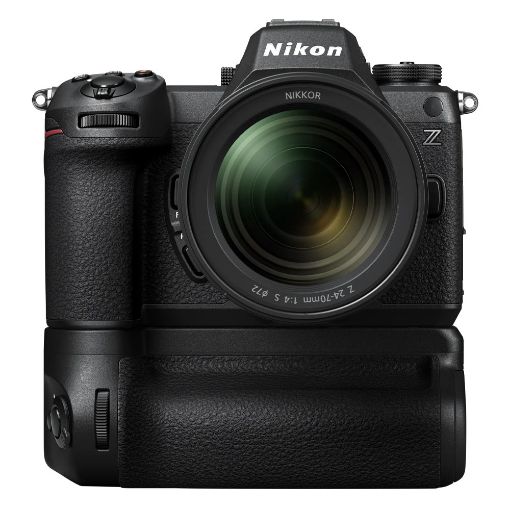 Εικόνα της Nikon MB-N14 Τροφοδοτικό Μπαταρίας για Z 6III VFC01101