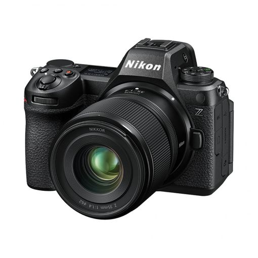 Εικόνα της Φακός Nikon Nikkor Z 35mm f/1.4