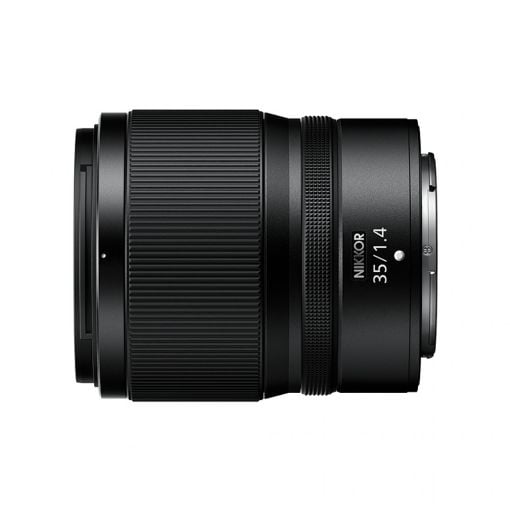 Εικόνα της Φακός Nikon Nikkor Z 35mm f/1.4