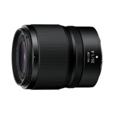 Εικόνα της Φακός Nikon Nikkor Z 35mm f/1.4